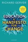 Education: A Manifesto for Change - Book