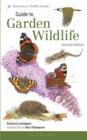 Guide to Garden Wildlife (2nd edition) - Book