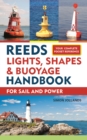Reeds Lights, Shapes and Buoyage Handbook - Book