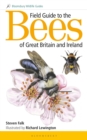 Field Guide to the Bees of Great Britain and Ireland - Book