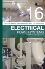 Reeds Vol 16: Electrical Power Systems for Marine Engineers - Book