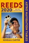 Reeds Astro Navigation Tables 2020 - eBook