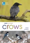 RSPB Spotlight Crows - Book