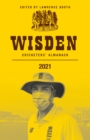 Wisden Cricketers' Almanack 2021 - Book