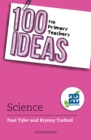 100 Ideas for Primary Teachers: Science - Book