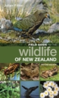 Field Guide to the Wildlife of New Zealand - eBook