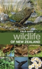 Field Guide to the Wildlife of New Zealand - Book