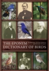 The Eponym Dictionary of Birds - eBook