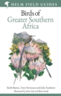 Field Guide to Birds of Greater Southern Africa - eBook