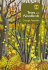 Trees and Woodlands - Book