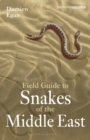 Field Guide to Snakes of the Middle East - eBook