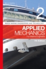 Reeds Vol 2: Applied Mechanics for Marine Engineers - eBook
