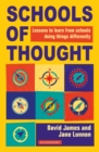 Schools of Thought : Lessons to learn from schools doing things differently - Book