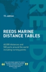 Reeds Marine Distance Tables 17th edition - eBook