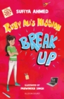 Ruby Ali's Mission Break Up: A Bloomsbury Reader : Dark Red Book Band - Book