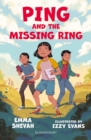 Ping and the Missing Ring: A Bloomsbury Reader : Dark Red Book Band - Book