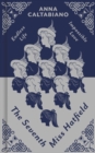 The Seventh Miss Hatfield - eBook