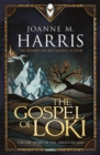 The Gospel of Loki - Book
