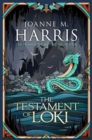 The Testament of Loki - eBook