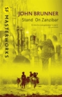 Stand On Zanzibar - Book