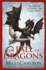 The Fall of Dragons - Book