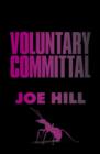 Voluntary Committal - eBook