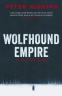 Wolfhound Empire - eBook