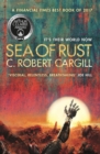 Sea of Rust : The post-apocalyptic science fiction epic about AI and what makes us human - eBook