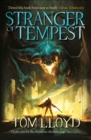 Stranger of Tempest : A rip-roaring tale of mercenaries and mages - eBook