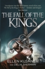 The Fall of the Kings - Book