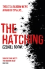 The Hatching - Book
