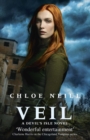 The Veil : A Devil's Isle Novel - eBook