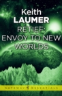 Retief: Envoy to New Worlds - eBook