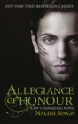 Allegiance of Honour : Book 15 - eBook