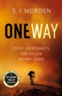 One Way - eBook