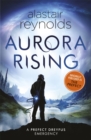Aurora Rising : Previously published as The Prefect - Book