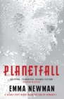 Planetfall - eBook
