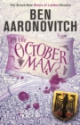 The October Man : A Rivers of London Novella - Book