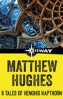 9 Tales of Henghis Hapthorn - eBook