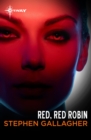 Red, Red Robin - eBook