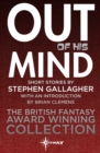 Out of his Mind - eBook