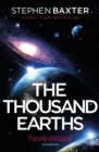 The Thousand Earths - Book