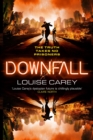 Downfall : The breakneck conclusion to the gripping cyberthriller series - Book