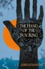 The Hand of the Sun King : The British Fantasy Award-nominated fantasy epic - eBook