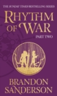 Rhythm of War Part Two - Book