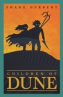 Children Of Dune : The inspiration for the blockbuster film - Book
