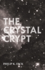 The Crystal Crypt - Book