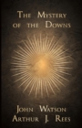 The Mystery of the Downs - eBook