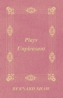 Plays Unpleasant - eBook