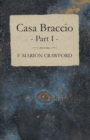 Casa Braccio - Part I - eBook